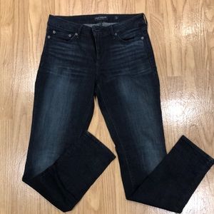 Lucky Brand Lolita Skinny Jean